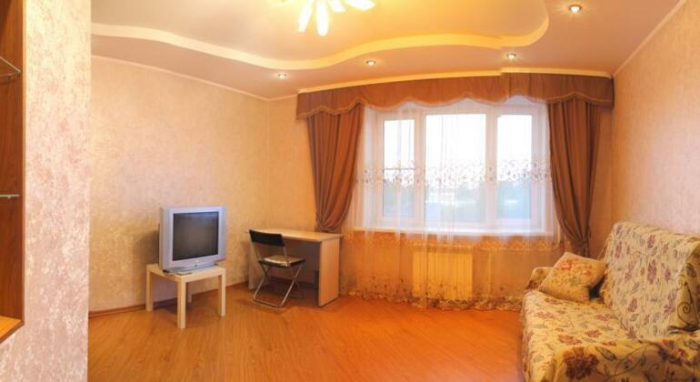 Apartment Trety Mikrorayon 11 - Photo3