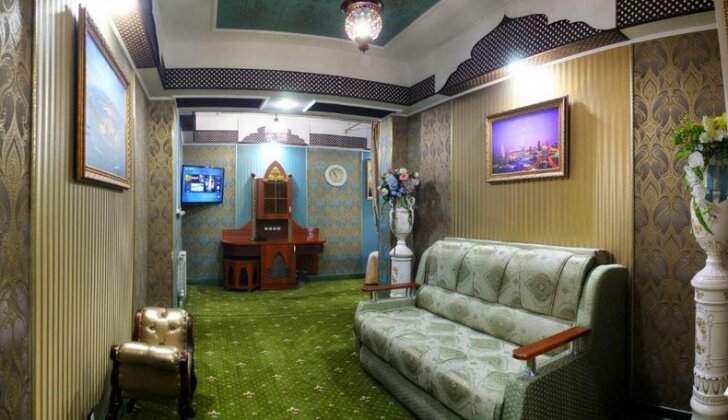 Astral Hotel Complex B - Photo2