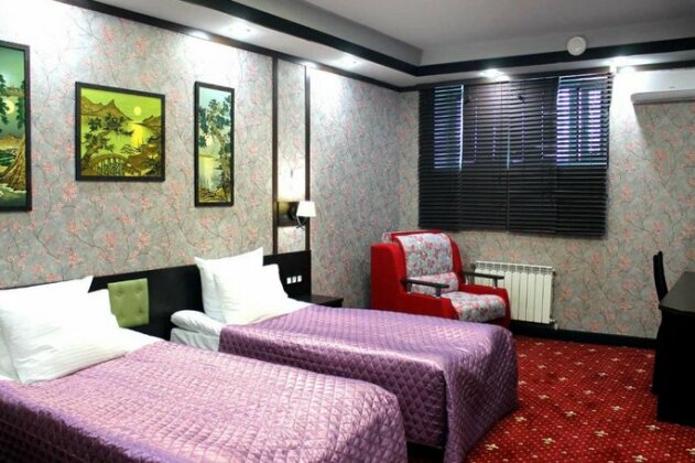 Astral Hotel Complex B - Photo4