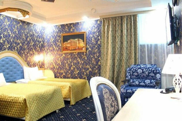 Astral Hotel Complex B - Photo5