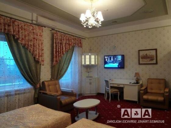 Astral Tikhvin - Photo2