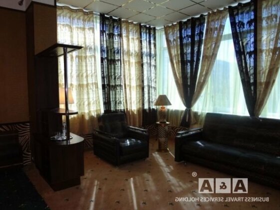 Astral Tikhvin - Photo3