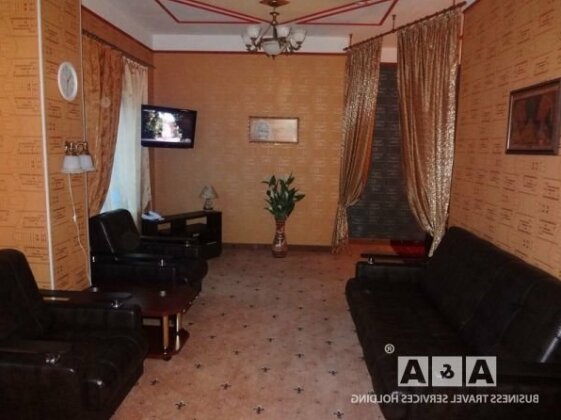 Astral Tikhvin - Photo4