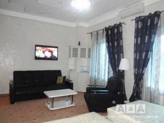 Astral Tikhvin - Photo5