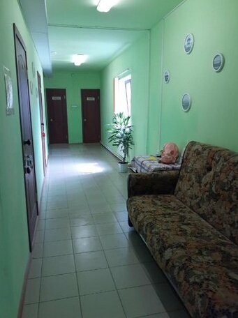 AutoStop Motel - Photo2