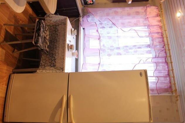 Cosy Kvart-Hotel - Photo3