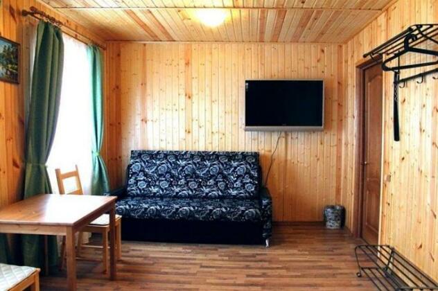 Guest House Berezka Tikhvin - Photo5