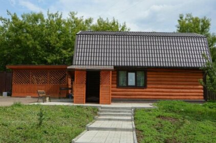 Guest House Berezka Tikhvin