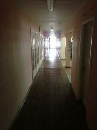 Hostel Komfort-Service