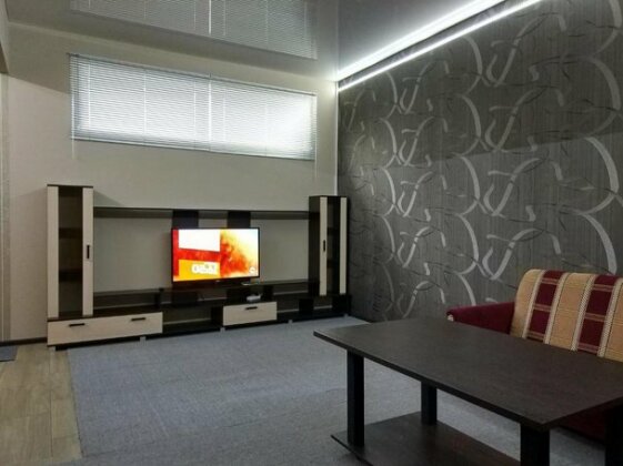 Hotel on ulitsa Mietallurghov 4 - Photo2