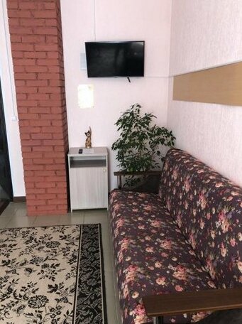 Hotel Rosstan - Photo3