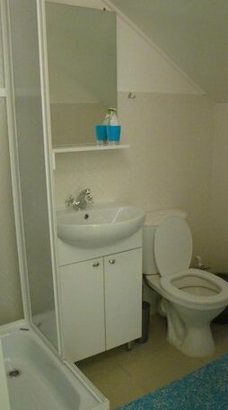 Hotel Rosstan - Photo4