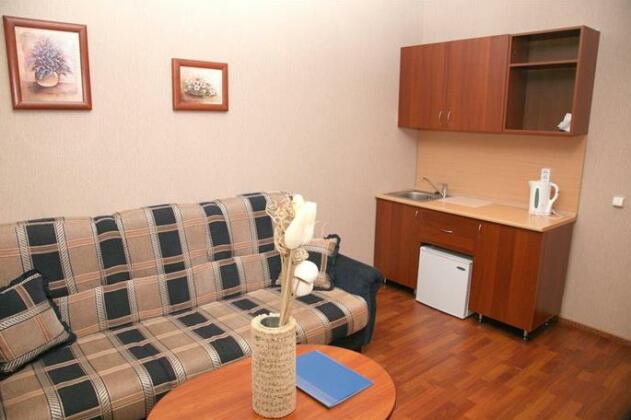 Hotel Stary Dom - Photo2