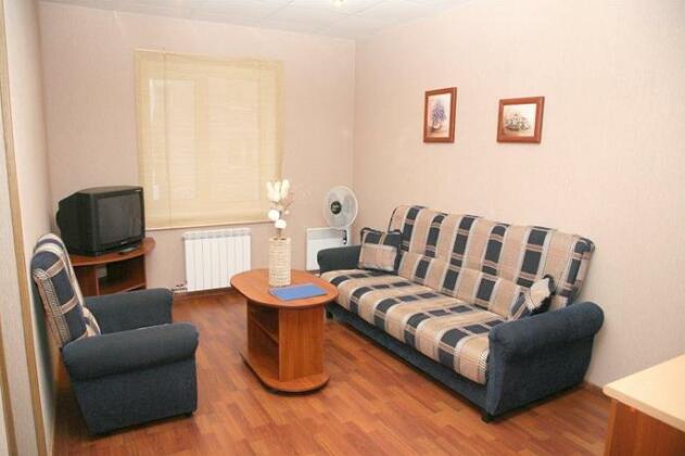 Hotel Stary Dom - Photo3