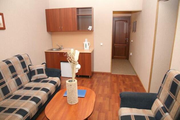 Hotel Stary Dom - Photo4