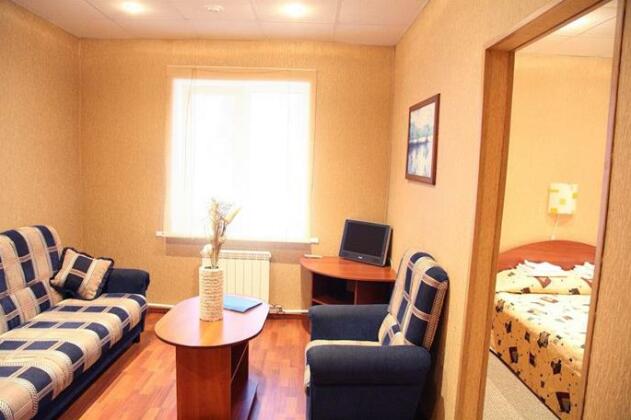 Hotel Stary Dom - Photo5
