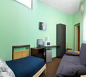 Larets Mini-Hotel - Photo3