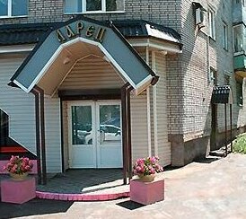 Larets Mini-Hotel