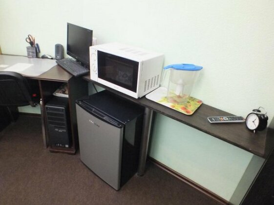 Mini Hotel Larets - Photo3