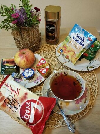 Mini Hotel Larets - Photo5