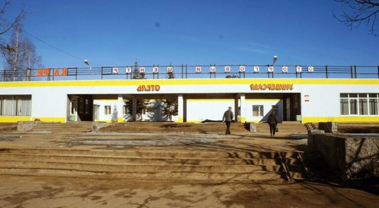 Mini-Otel Bor