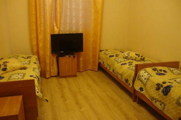 Mini-Otel Bor - Photo3
