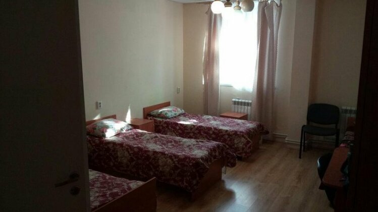 Mini-Otel Bor - Photo5