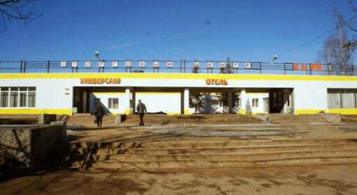 Mini-Otel Bor