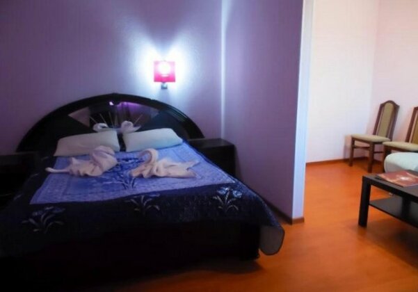 Motel XL - Photo2