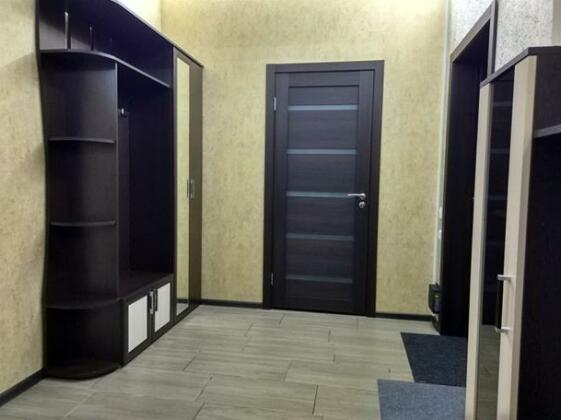 Pikalyovo Hotel - Photo2