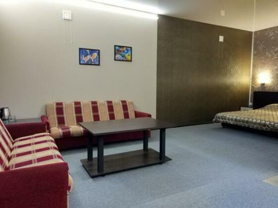 Pikalyovo Hotel - Photo3