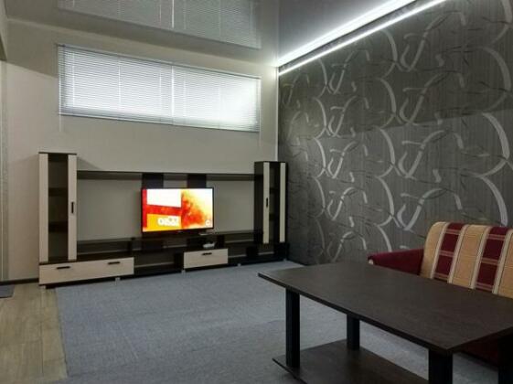 Pikalyovo Hotel - Photo4