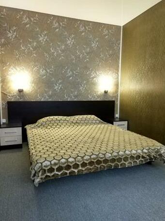 Pikalyovo Hotel - Photo5