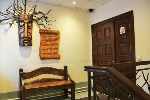 Staryij Dom Mini-Hotel - Photo2