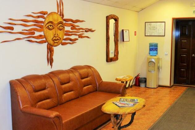 Staryij Dom Mini-Hotel - Photo3