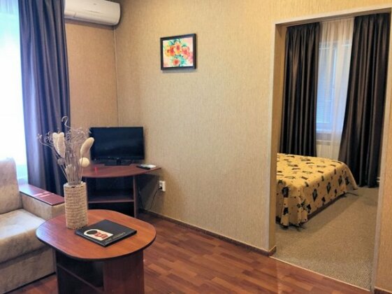 Staryij Dom Mini-Hotel - Photo5