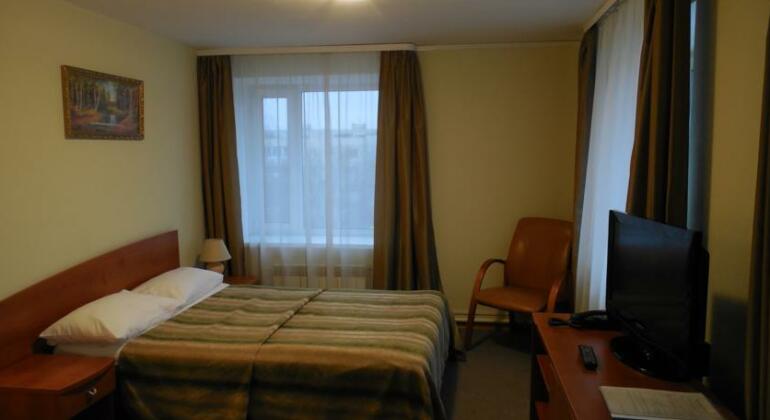 Svir Hotel