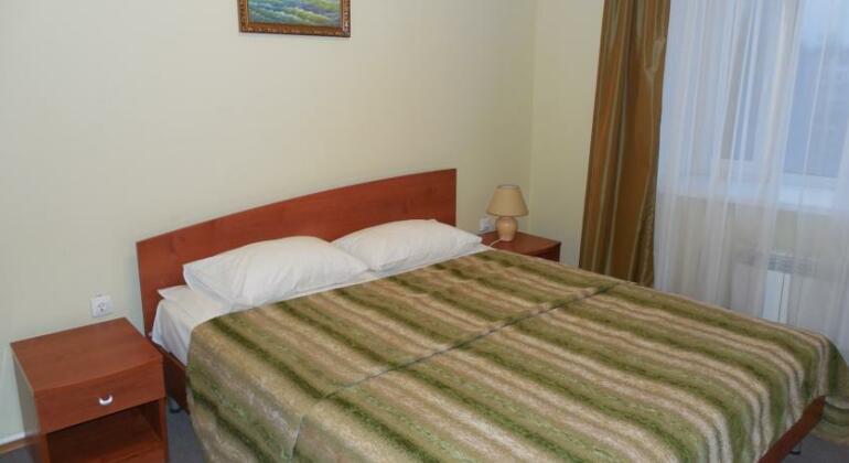 Svir Hotel - Photo2