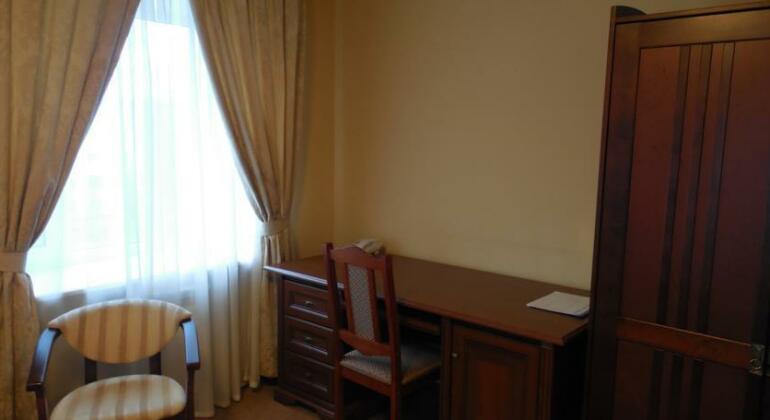 Svir Hotel - Photo3