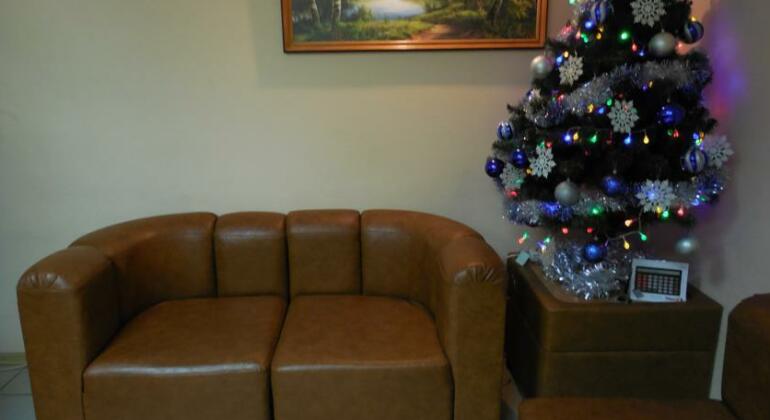 Svir Hotel - Photo4