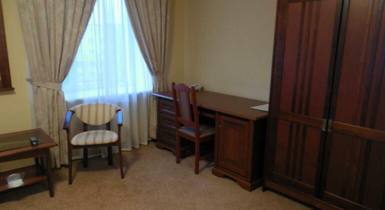 Svir Hotel - Photo5