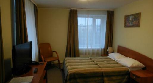 Svir Hotel