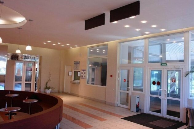 Tikhvin Hotel - Photo3