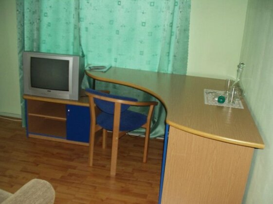 Tikhvin Hotel - Photo4