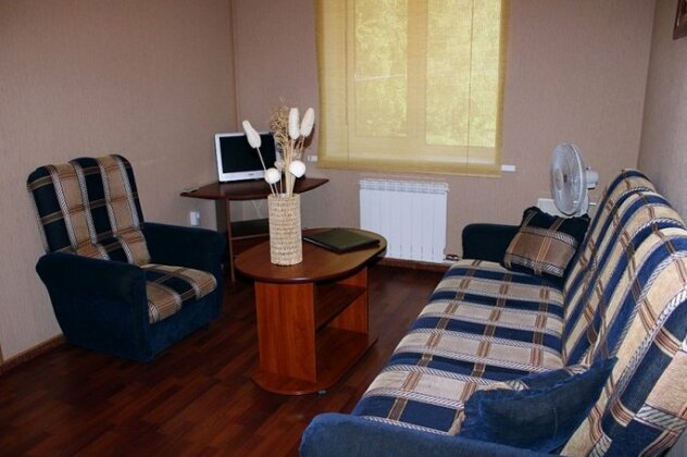 Tikhvin Hotel - Photo5