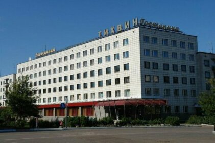 Tikhvin Hotel