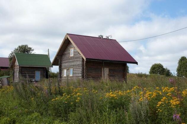 Guest House Za Onegu - Photo2