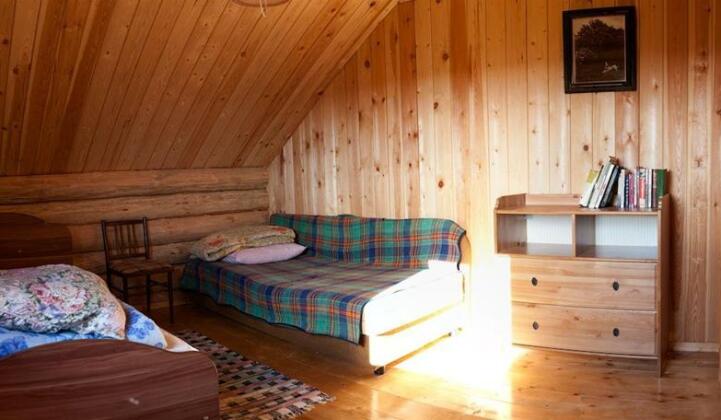 Guest House Za Onegu - Photo3