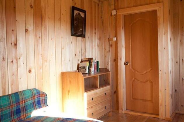 Guest House Za Onegu - Photo4