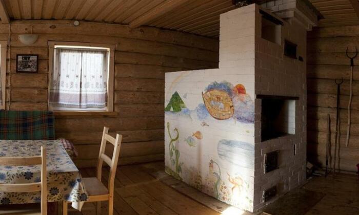Guest House Za Onegu - Photo5